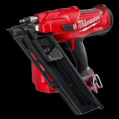 Milwaukee M18 FFN Fuel™ 18V sømpistol solo inkl. kuffert* Sømpistoler