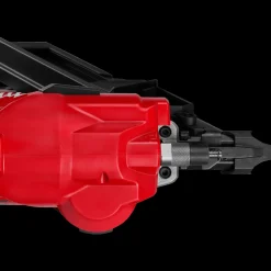 Milwaukee M18 FFN-502C Fuel™ 18V sømpistol 2x5.0 Ah batterier og lader* Sømpistoler