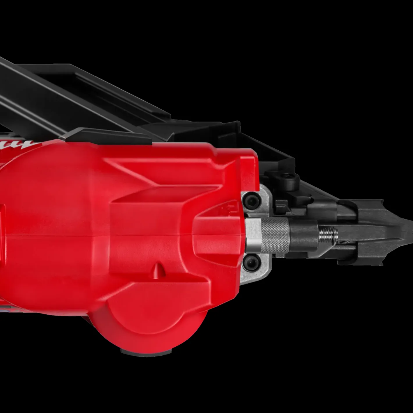 Milwaukee M18 FFN-502C Fuel™ 18V sømpistol 2x5.0 Ah batterier og lader* Sømpistoler