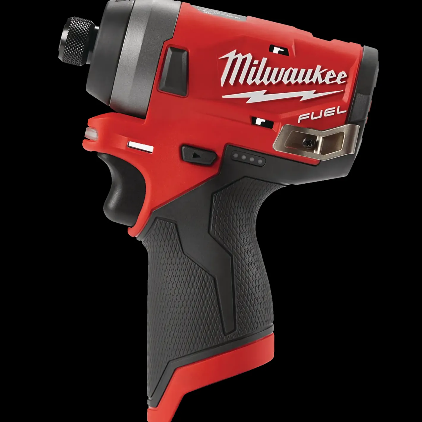 Milwaukee M12 FID-0 slagskruemaskine solo* Bore- Og Skruemaskiner