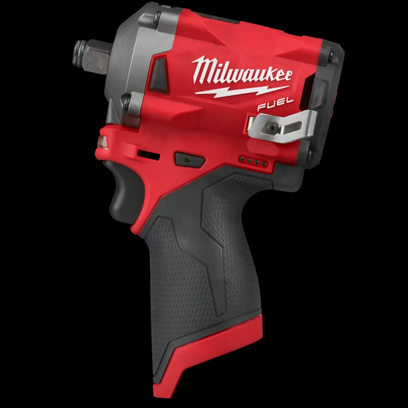 Milwaukee M12 FIWF12-0 slagskruenøgle solo* Slagnøgler