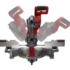 Milwaukee M18™ FMS254-0 Fuel™ akku kap-/geringssav Ø254 mm solo* Kap-/Geringssave