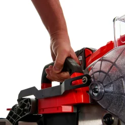 Milwaukee M18™ FMS254-0 Fuel™ akku kap-/geringssav Ø254 mm solo* Kap-/Geringssave