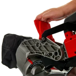Milwaukee M18™ FMS254-0 Fuel™ akku kap-/geringssav Ø254 mm solo* Kap-/Geringssave