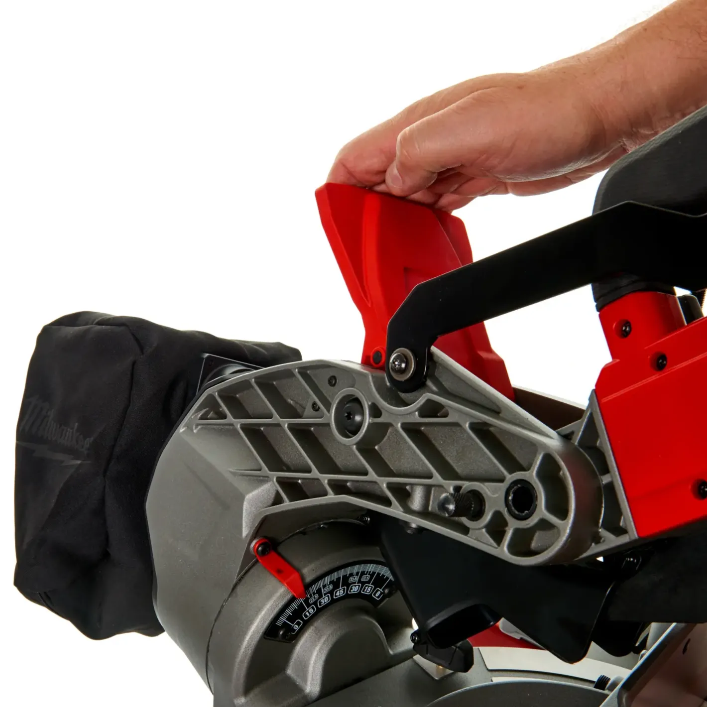 Milwaukee M18™ FMS254-0 Fuel™ akku kap-/geringssav Ø254 mm solo* Kap-/Geringssave