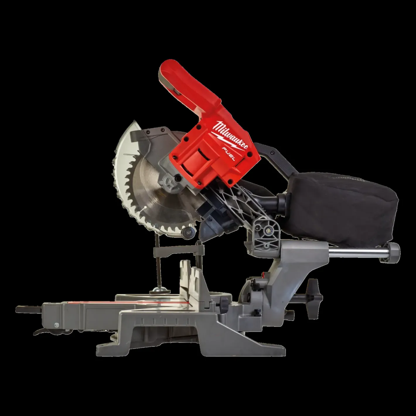 Milwaukee M18™ FMS190-0 Fuel™ 18V kap-/geringssav Ø190 mm* Kap-/Geringssave