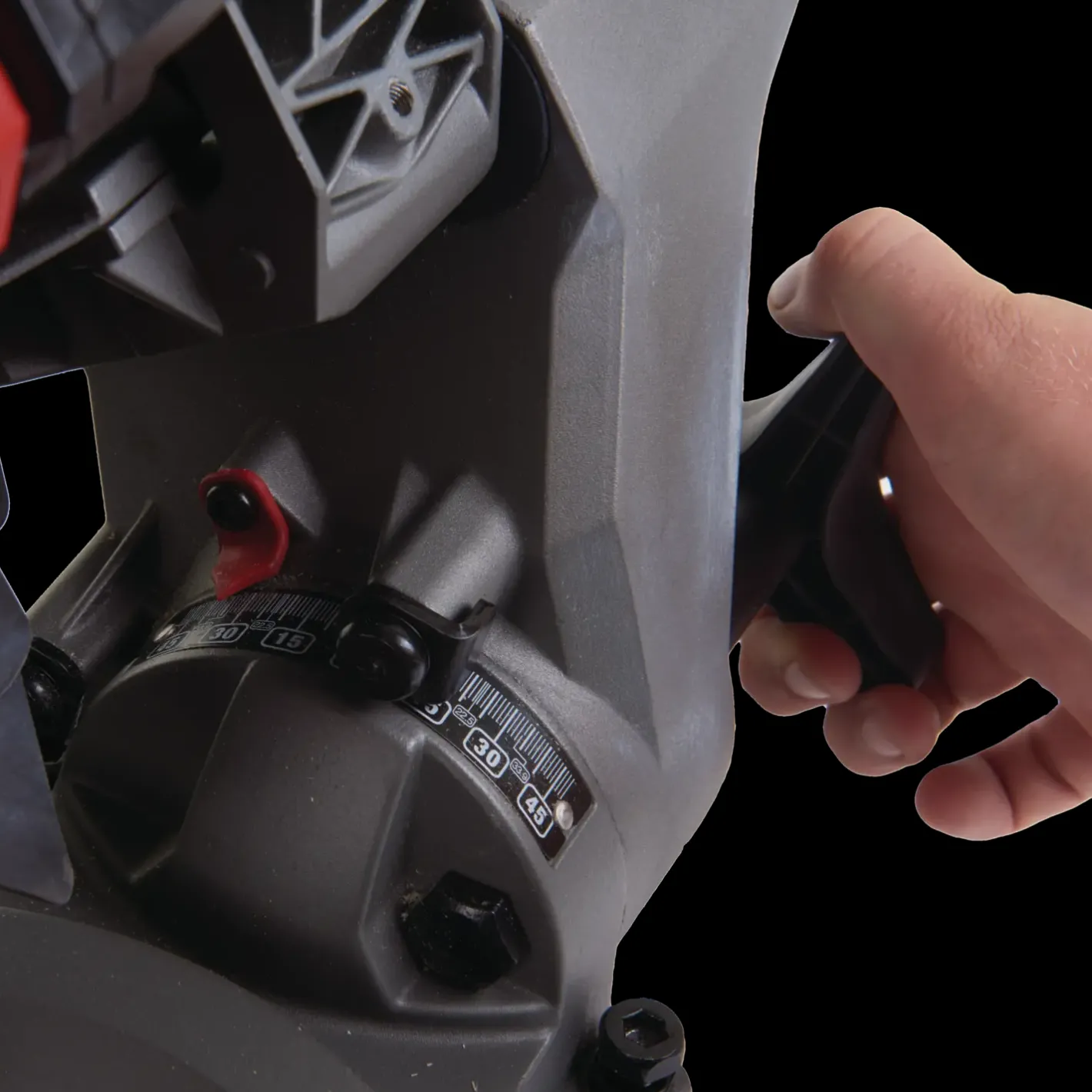 Milwaukee M18™ FMS190-0 Fuel™ 18V kap-/geringssav Ø190 mm* Kap-/Geringssave