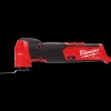 Milwaukee M12 FMT-0 Fuel™ 12V multicutter solo* Multicuttere