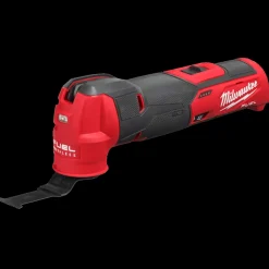 Milwaukee M12 FMT-0 Fuel™ 12V multicutter solo* Multicuttere