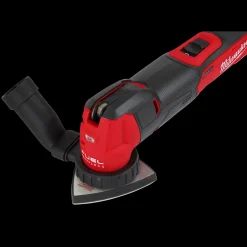 Milwaukee M12 FMT-0 Fuel™ 12V multicutter solo* Multicuttere