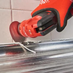 Milwaukee M12 FMT-0 Fuel™ 12V multicutter solo* Multicuttere