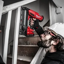 Milwaukee M18 FN16GA-OX dykkerpistol* Sømpistoler