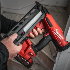 Milwaukee M18 FN16GA-OX dykkerpistol* Sømpistoler