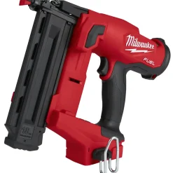 Milwaukee M18™ FN18GS-0X Fuel™ stiftepistol* Sømpistoler