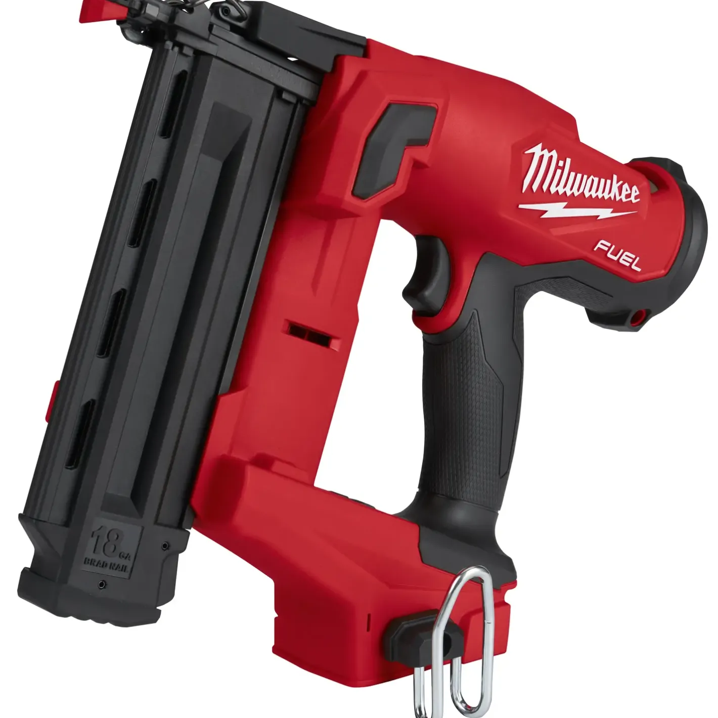 Milwaukee M18™ FN18GS-0X Fuel™ stiftepistol* Sømpistoler