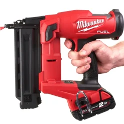 Milwaukee M18™ FN18GS-0X Fuel™ stiftepistol* Sømpistoler
