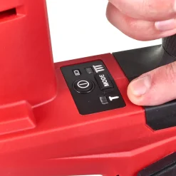 Milwaukee M18™ FN18GS-0X Fuel™ stiftepistol* Sømpistoler