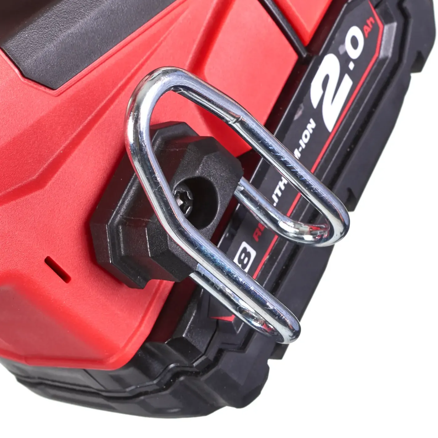 Milwaukee M18™ FN18GS-0X Fuel™ stiftepistol* Sømpistoler
