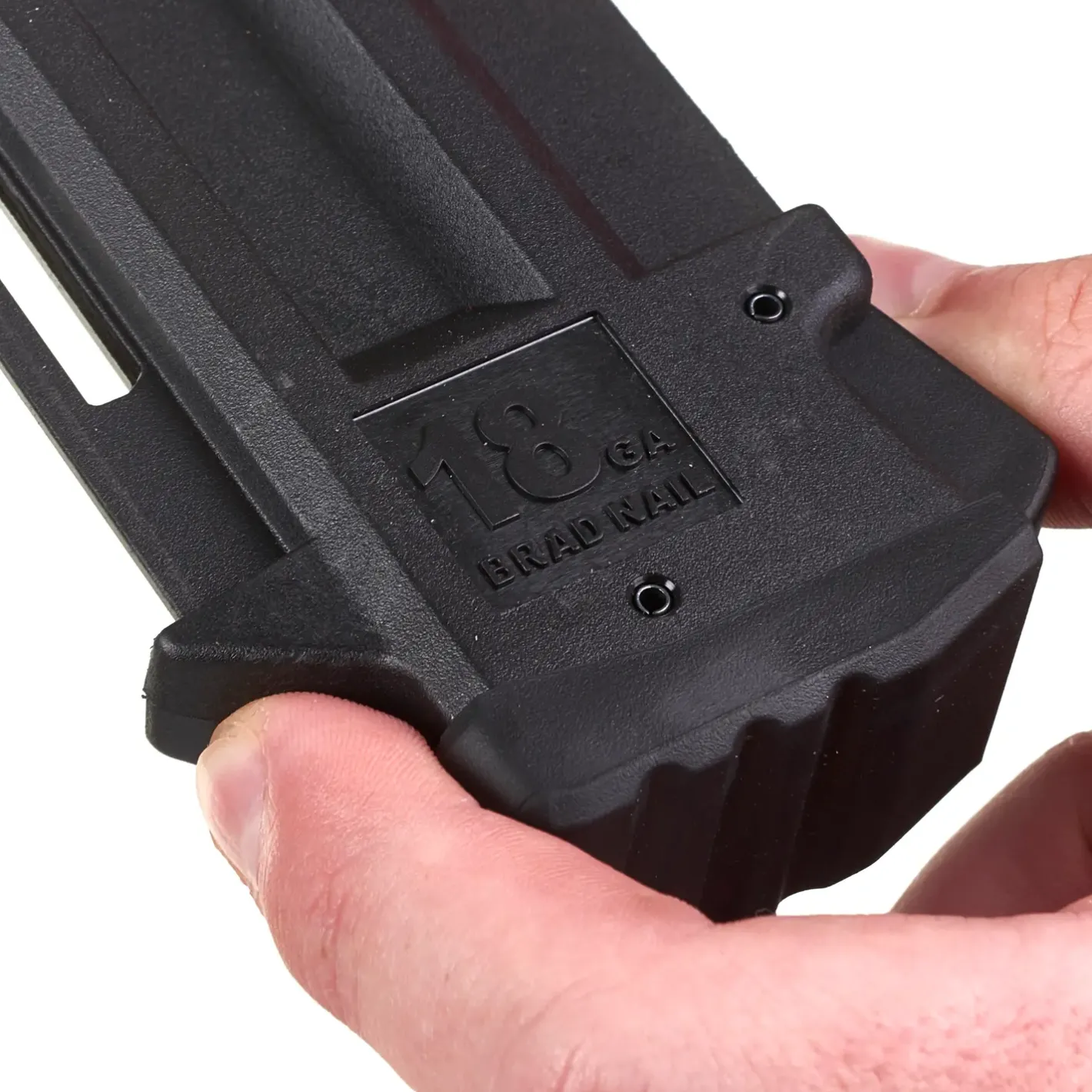 Milwaukee M18™ FN18GS-0X Fuel™ stiftepistol* Sømpistoler