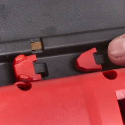 Milwaukee M18™ FN18GS-0X Fuel™ stiftepistol* Sømpistoler