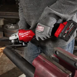 Milwaukee M18™ FORGE™ 8,0 Ah batteri* Batterier Og Opladere