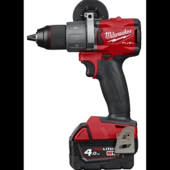 Milwaukee M18 FPD2-402C slagboremaskine* Bore- Og Skruemaskiner