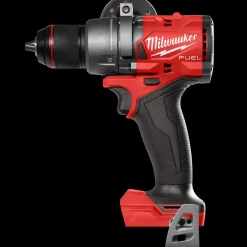 Milwaukee M18 FPD3-0X Fuel™ slagboremaskine solo i HD-boks* Bore- Og Skruemaskiner
