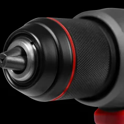 Milwaukee M18 FPD3-0X Fuel™ slagboremaskine solo i HD-boks* Bore- Og Skruemaskiner