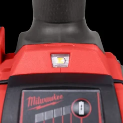 Milwaukee M18 FPD3-0X Fuel™ slagboremaskine solo i HD-boks* Bore- Og Skruemaskiner