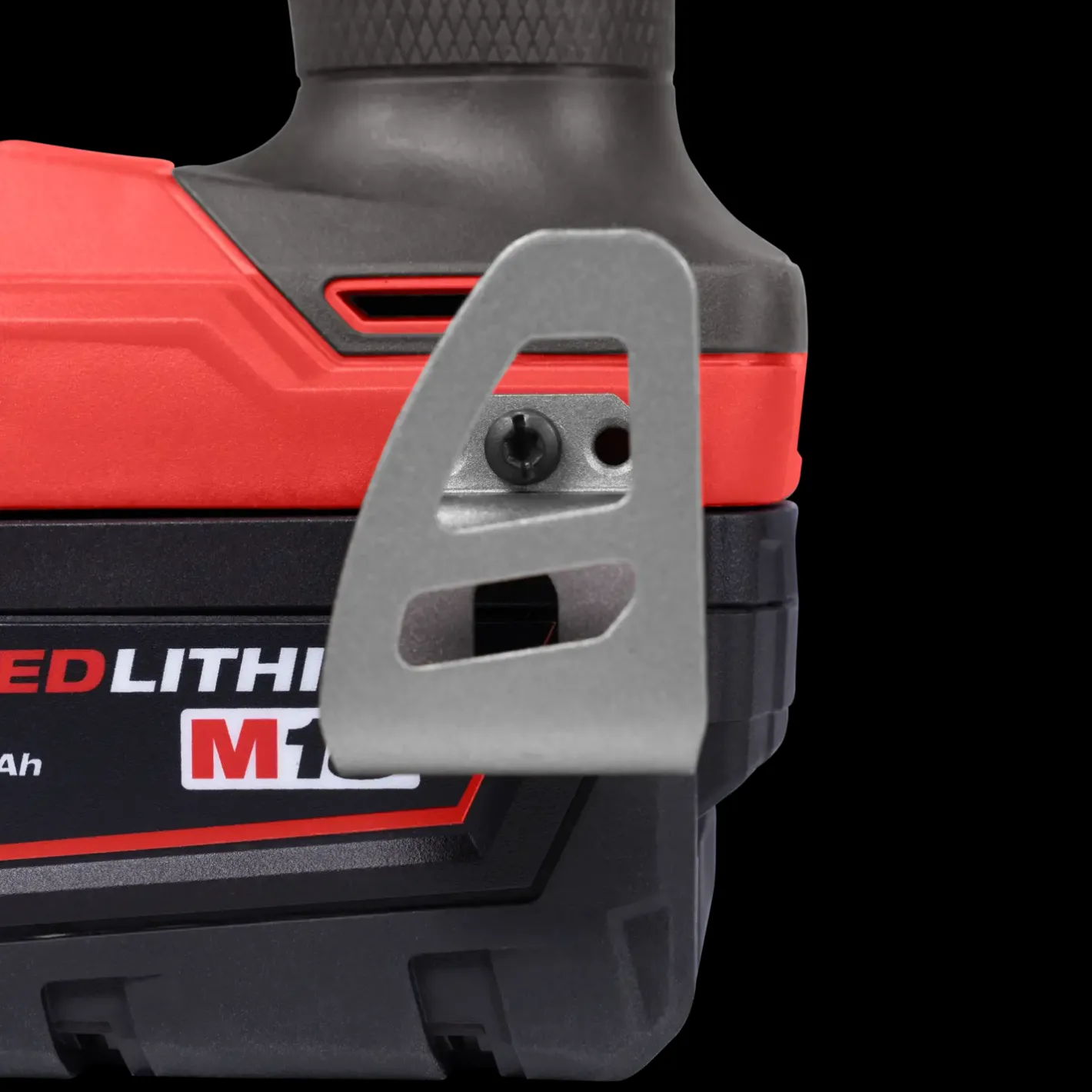Milwaukee M18 FPD3-0X Fuel™ slagboremaskine solo i HD-boks* Bore- Og Skruemaskiner