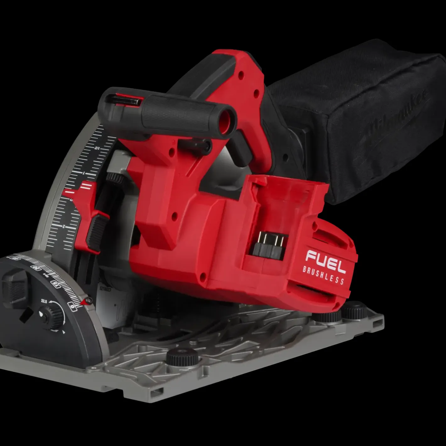 Milwaukee M18 FPS55-0P dyksav solo* Dyksave