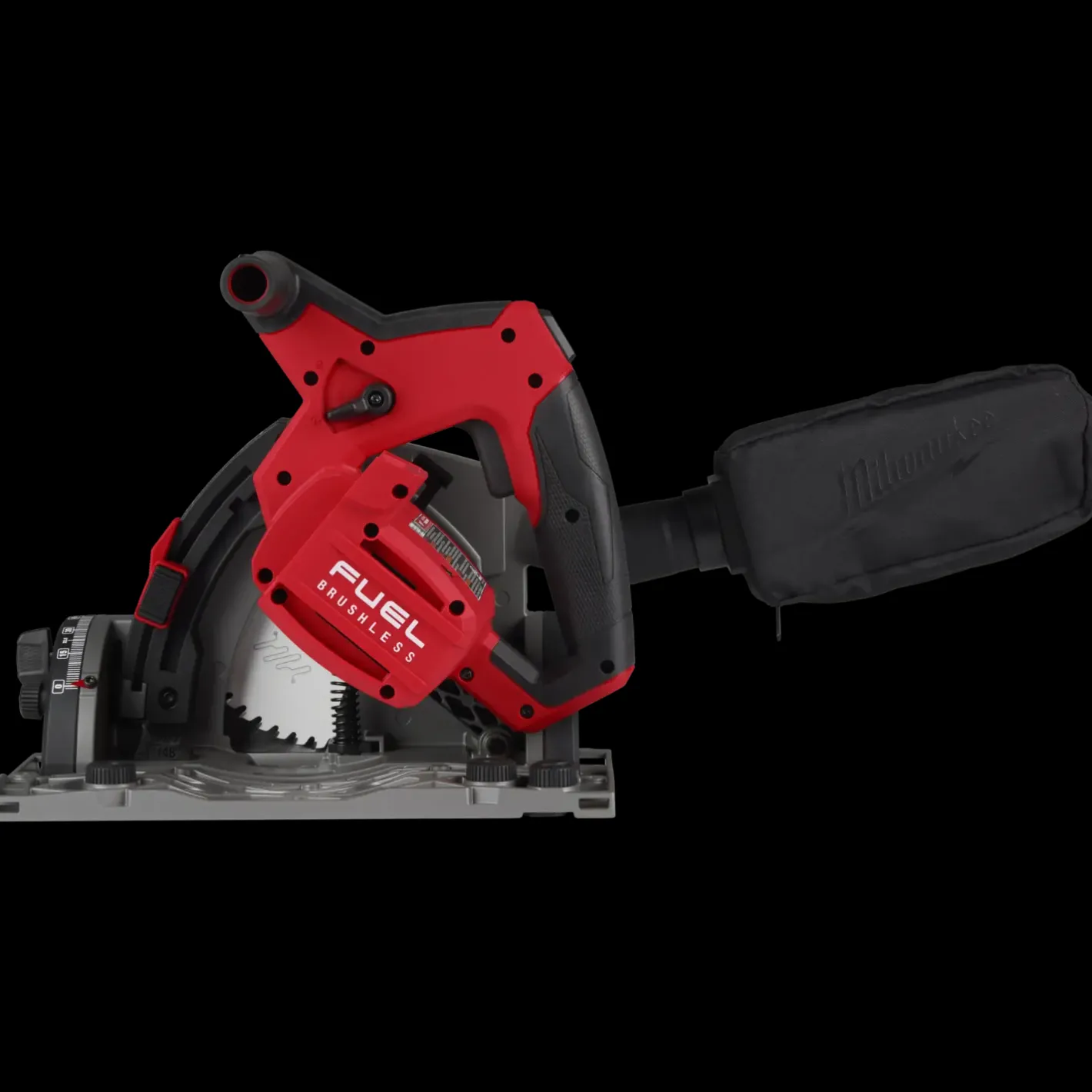 Milwaukee M18 FPS55-0P dyksav solo* Dyksave