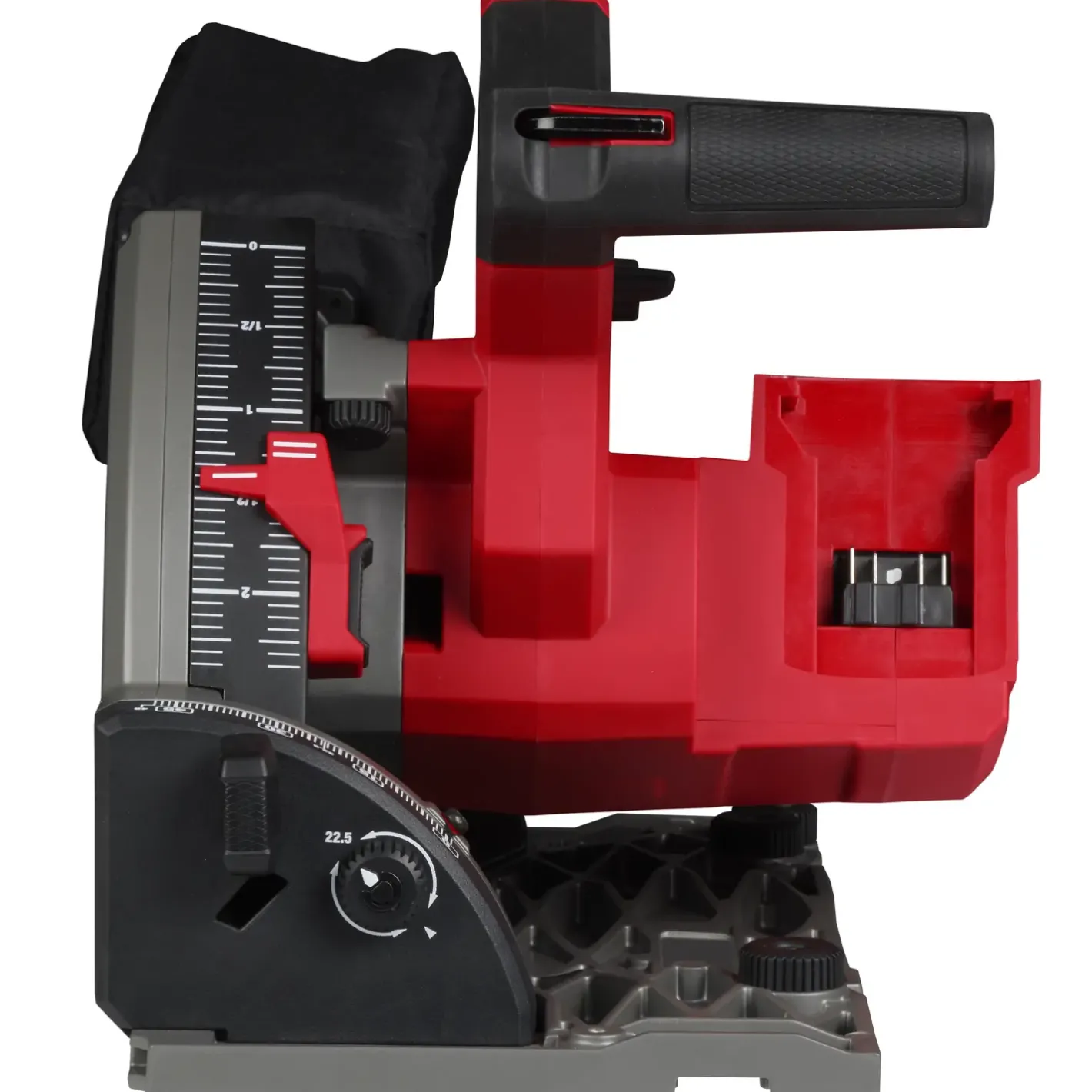 Milwaukee M18 FPS55-0P dyksav solo* Dyksave
