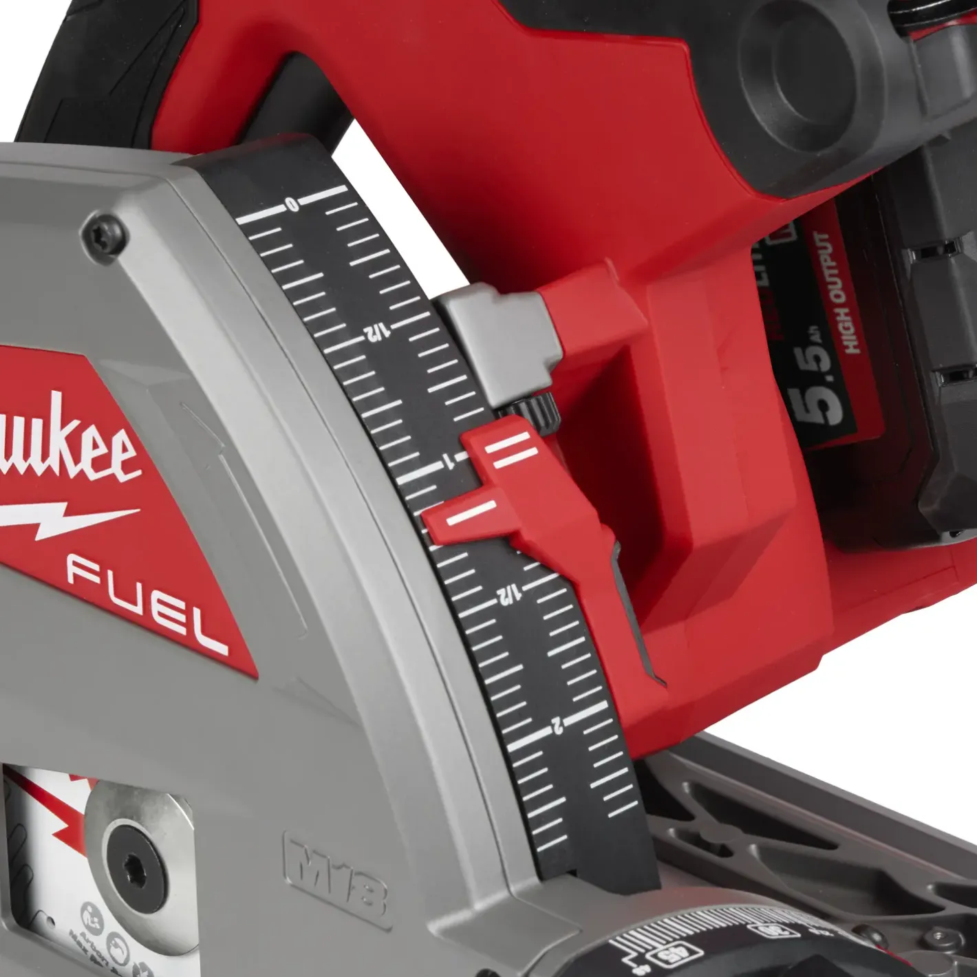 Milwaukee M18 FPS55-0P dyksav solo* Dyksave