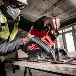 Milwaukee M18 FPS55-0P dyksav solo* Dyksave