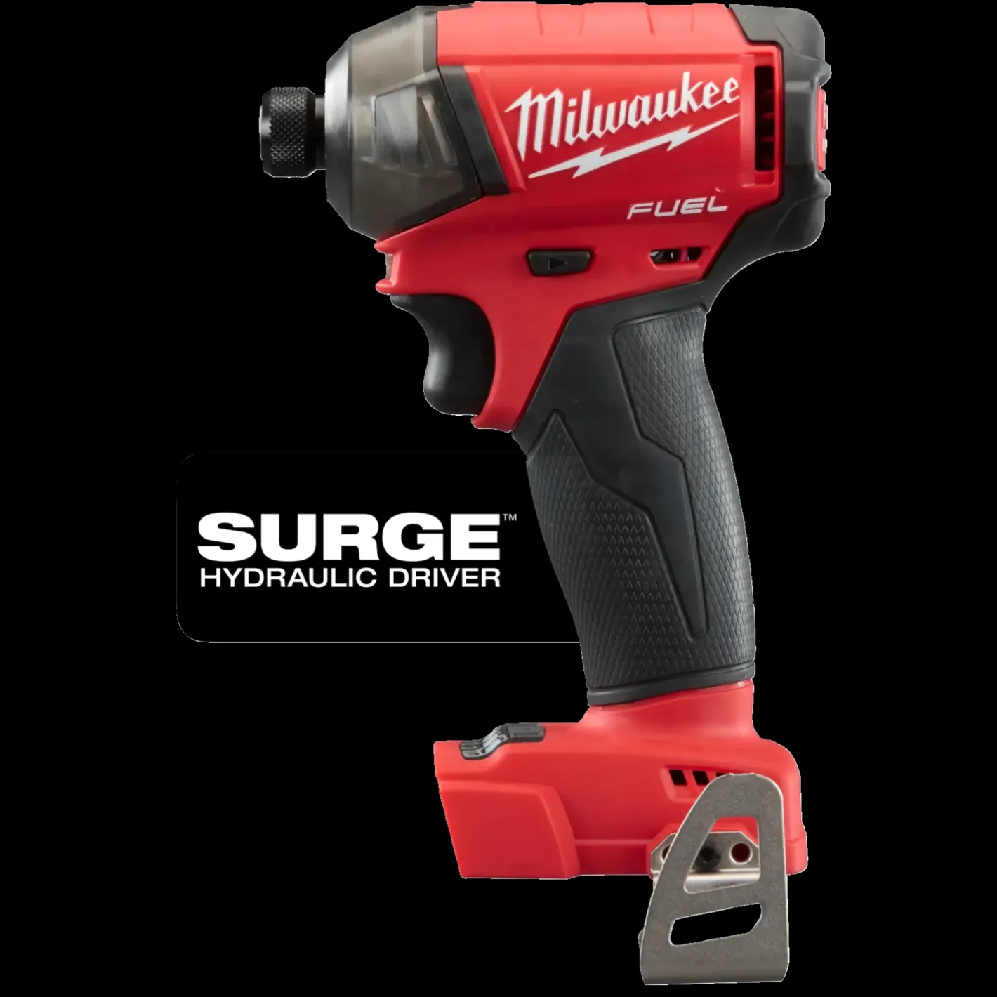 Milwaukee M18 FQID-0X Fuel™ 18V hydraulisk slagskruemaskine solo* Slagnøgler