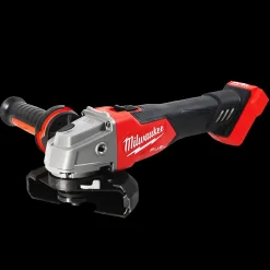 Milwaukee M18 FSAG125X-0 Fuel™ vinkelsliber solo* Vinkelslibere