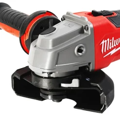 Milwaukee M18 FSAG125X-0X Fuel™ 18V vinkelsliber solo* Vinkelslibere