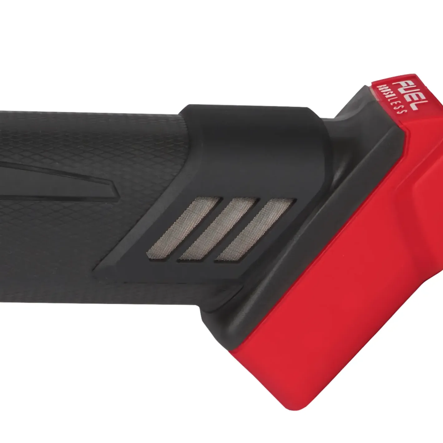 Milwaukee M18 FSAG125X-0X Fuel™ 18V vinkelsliber solo* Vinkelslibere