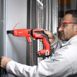 Milwaukee M18 FSGC-202X gipsskruemaskine* Bore- Og Skruemaskiner