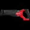 Milwaukee M18 FSZ-0X Fuel™ bajonetsav solo* Bajonetsave