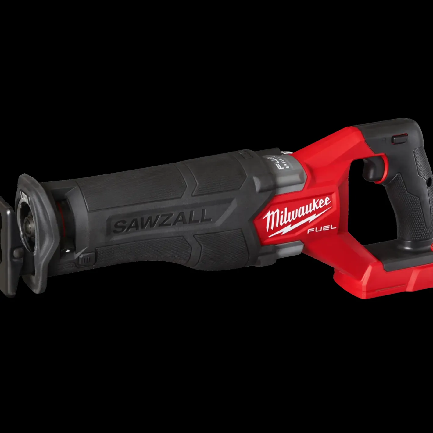 Milwaukee M18 FSZ-0X Fuel™ bajonetsav solo* Bajonetsave
