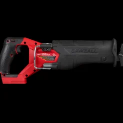 Milwaukee M18 FSZ-0X Fuel™ bajonetsav solo* Bajonetsave
