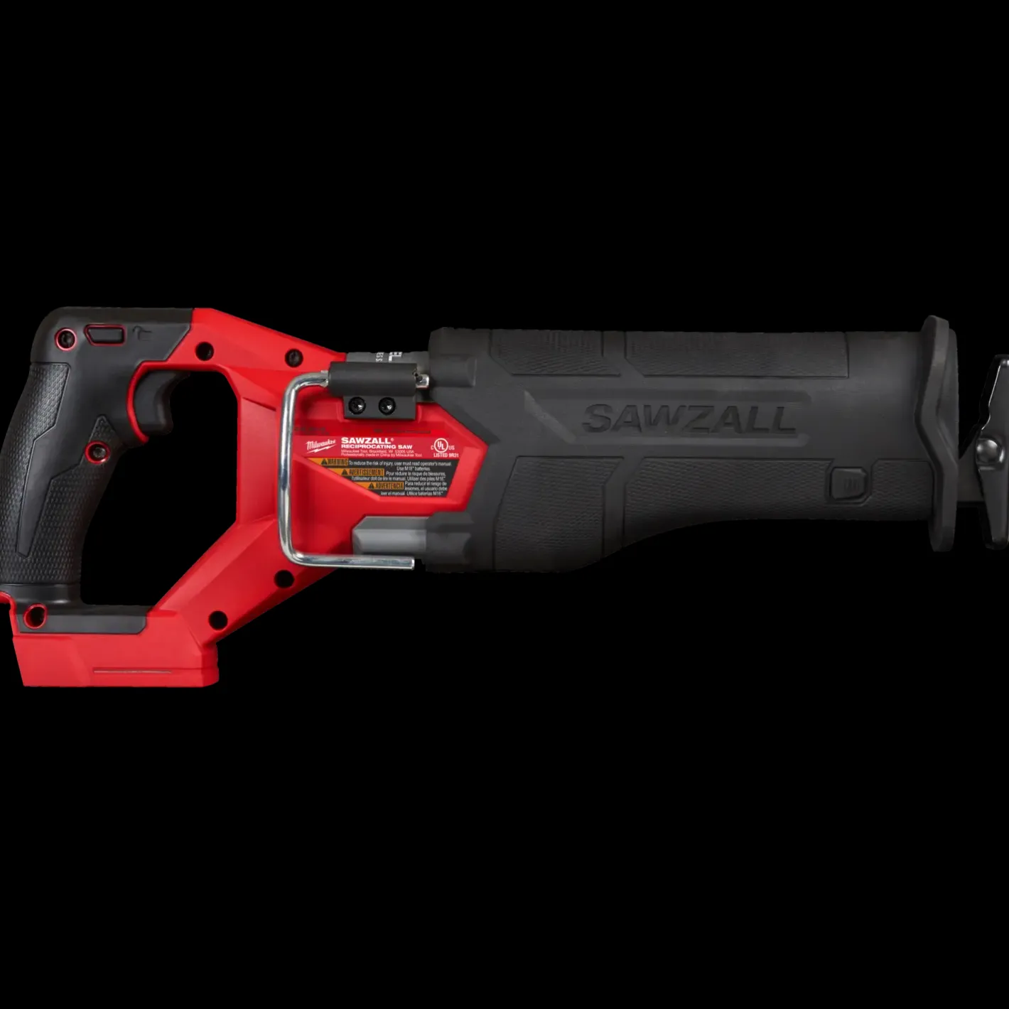 Milwaukee M18 FSZ-0X Fuel™ bajonetsav solo* Bajonetsave