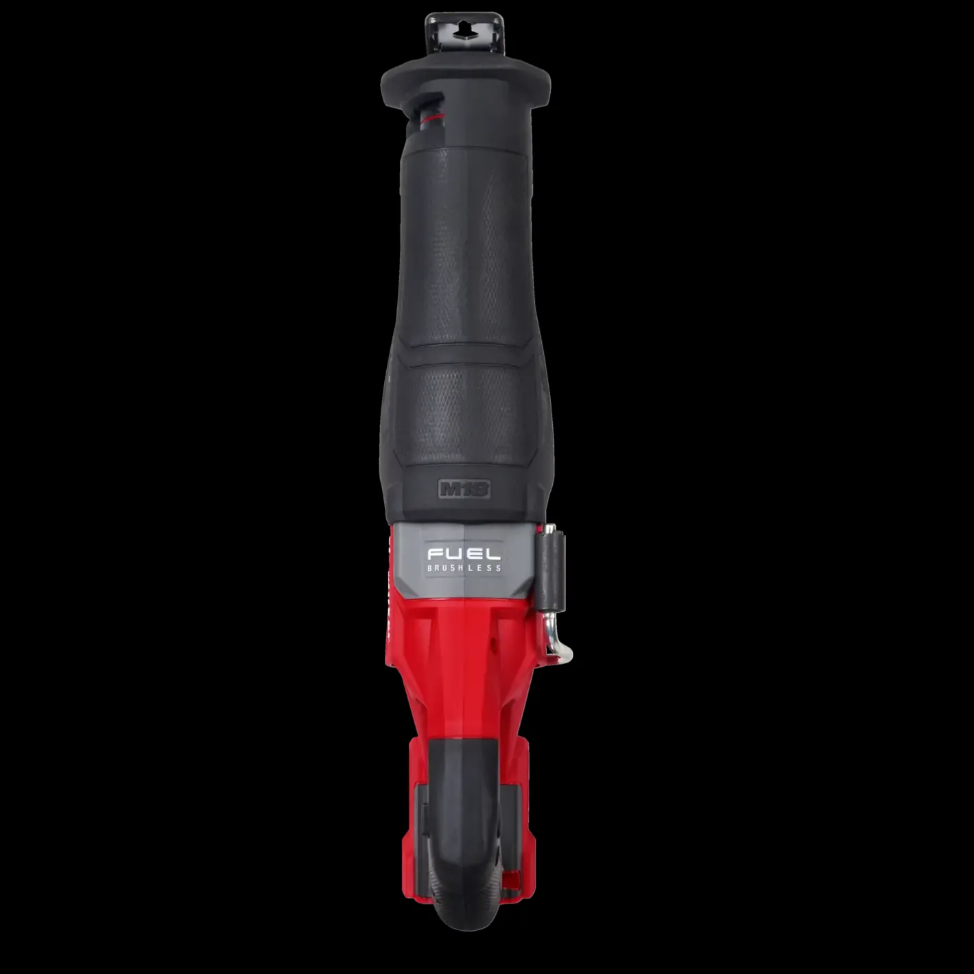 Milwaukee M18 FSZ-0X Fuel™ bajonetsav solo* Bajonetsave