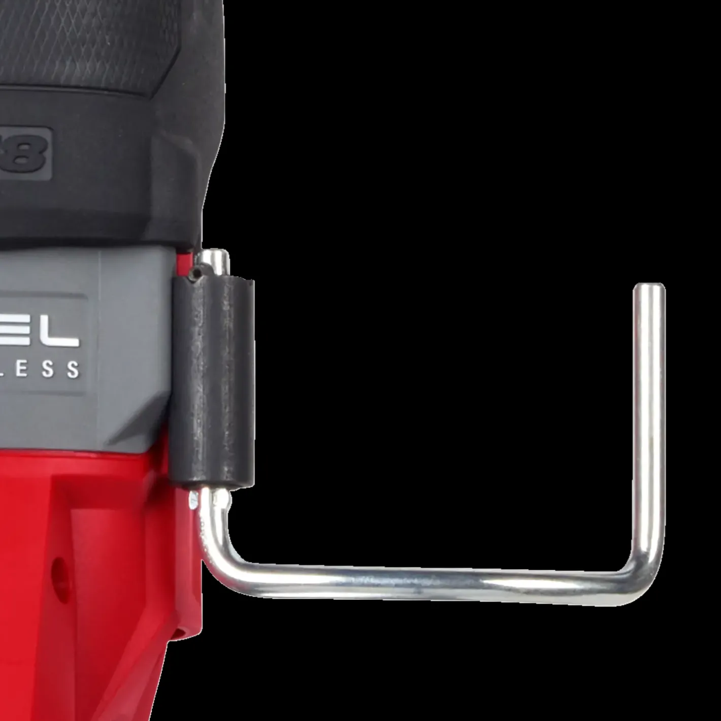 Milwaukee M18 FSZ-0X Fuel™ bajonetsav solo* Bajonetsave