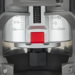 Milwaukee M18 FTR8-0X Fuel™ 18V overfræser solo* Overfræsere