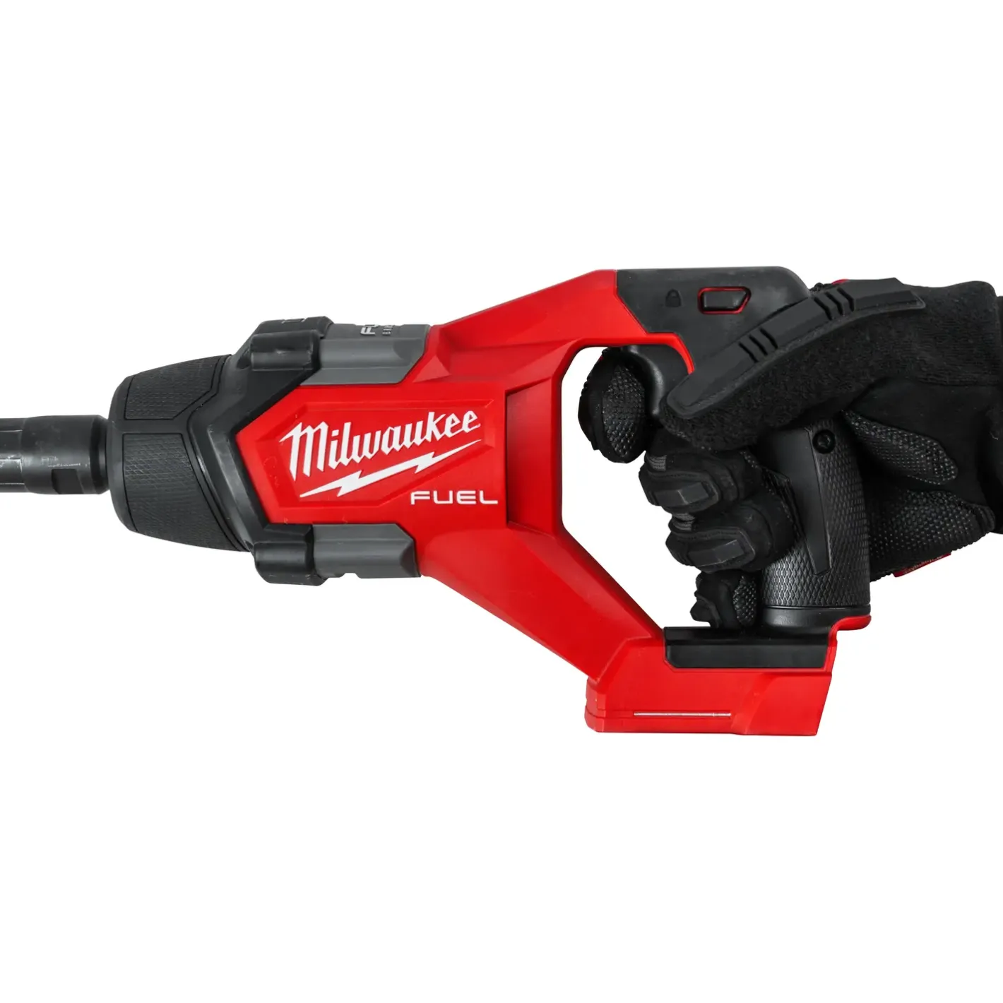 Milwaukee M18 Fuel FCVN12-0 betonvibrator med 2,4 m skaft* Betonslibere