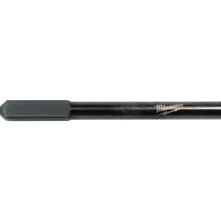 Milwaukee M18 Fuel FCVN12-0 betonvibrator med 2,4 m skaft* Betonslibere