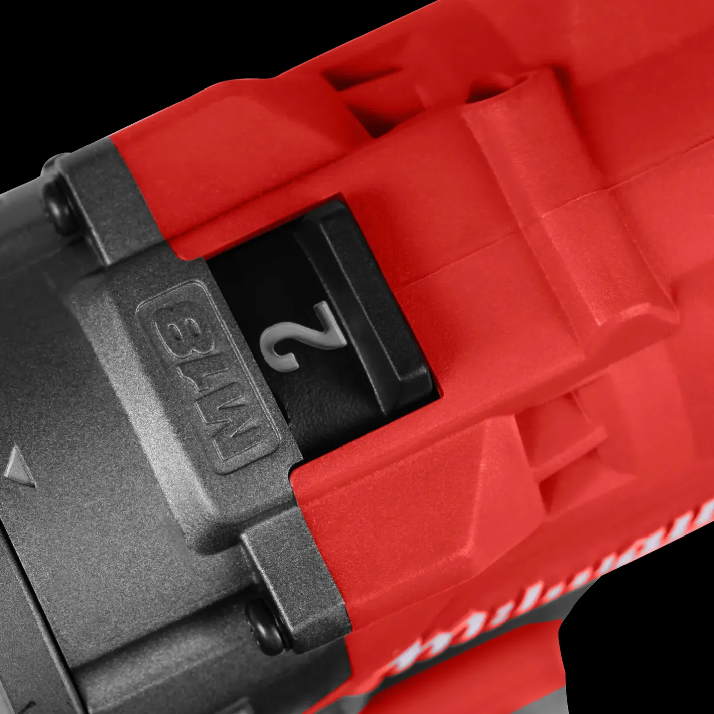 Milwaukee M18™ Fuel™ FDP3-502X slagboremaskine 2x5,0Ah batteri/lader og HD boks* Bore- Og Skruemaskiner